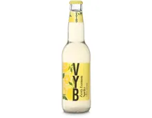 VYB Zesty Lemon Spritz – Schaumwein, Schweiz