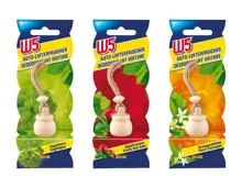 W5 Autolufterfrischer