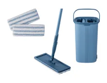 W5 Bodenwisch-System