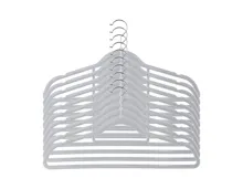 W5 Kleiderbügel, 10er-Set