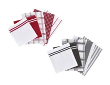 W5 Küchentuch-Set, 5-tlg.