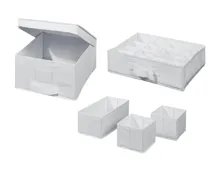 W5 Ordnungs-Sortiment