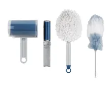 W5 Reinigungshelfer-Sortiment