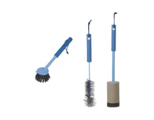 W5 Spülbürste/Flaschenbürste
