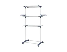 W5 Turmwäscheständer