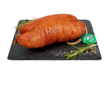 Waadtländer Saucisson (Aktion nur in der Westschweiz gültig)