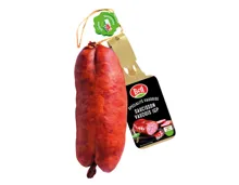 Waadtländer Saucisson Le Roi 1 Stück ca. 400g