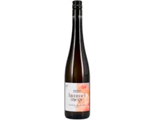 Wachau DAC Grüner Veltliner Smaragd Himmelstiege (2024) – Weisswein, Österreich (0.75l)