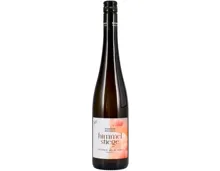 Wachau DAC Grüner Veltliner Smaragd Himmelstiege (2025) – Weisswein, Österreich (0.75l)