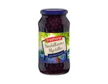 Waldheidelbeeren