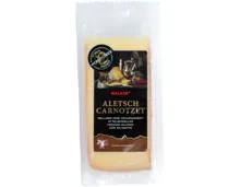 Walker Aletsch Carnotzet