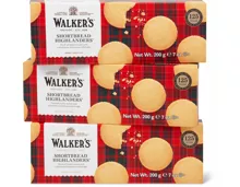 Walker's Biscuits