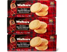 Walkers Biscuits