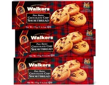 Walkers Biscuits
