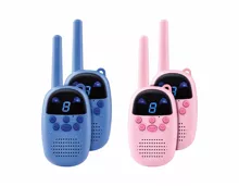 Walkie-Talkie-Set