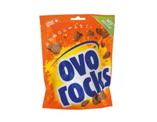 Wander Choc Ovo / Ovo Sport / Ovo Rocks