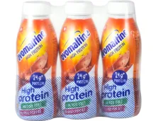 Wander Ovo High Protein Drink