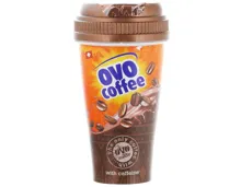 Wander Ovo&Coffee