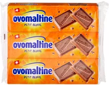 Wander Ovomaltine Biscuits Petit Beurre