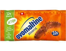 Wander Ovomaltine Branche