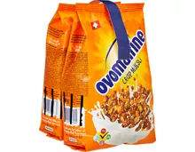 Wander Ovomaltine Crisp Müesli