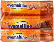 Wander Ovomaltine Crunchy Biscuit