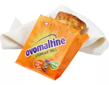 Wander Ovomaltine Crunchy Roll