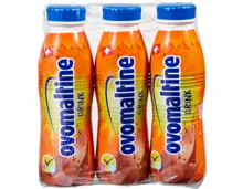 Wander Ovomaltine Drink