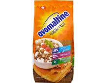 Wander Ovomaltine Müesli Plus