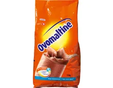 Wander Ovomaltine Pulver