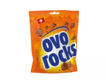 Wander Ovomaltine Snacks