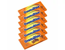 Wander Tafelschokolade Ovomaltine 6x100g