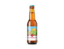 Wanderlust Swiss Pale Ale