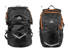 Wanderrucksack 20 l/25 l