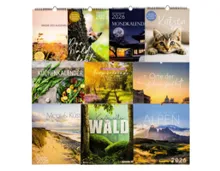 Wandkalender