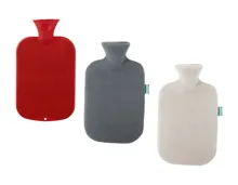 Wärmflasche