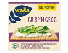 Wasa Crisp'n Croc