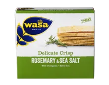 WASA Delicate thin Rosmarin