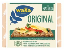 Wasa Knäckebrot