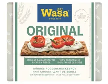 Wasa Knäckebrot