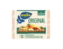 Wasa Knäckebrot Original