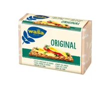 WASA Knäckebrot Original