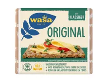 Wasa Knäckebrot Original