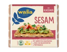 Wasa Knäckebrot Sesam