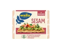 Wasa Knäckebrot Sesam