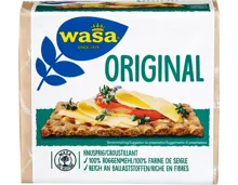 Wasa Original Knäckebrot