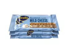 WASA Sandwich Trio Mild Cheese