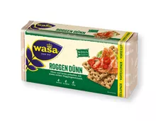 WASA® Family Pack Duo Roggen