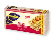 WASA® Family Pack Duo Sesam