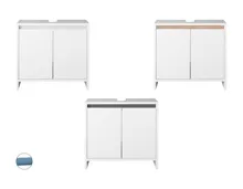 Waschbeckenunterschrank